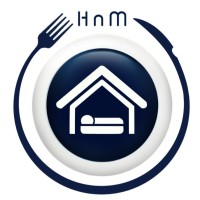 HnM-Hostel and Mess Committee of MDI Gurgaon logo - Similar company to Crudbyte