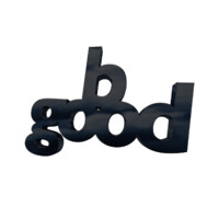 B Good Picture Company Ltd logo - Similar company to Cumbia Films