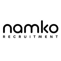 Namko Recruitment logo - Similar company to Coding Fury