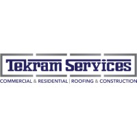 Tekram Services LLC. Roofing/Consulting logo - Similar company to Tekram Marketing Solutions