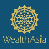 WealthAsia logo - Similar company to Benchmark