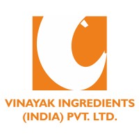 Vinayak Ingredients Private Limited logo - Similar company to Emblaze Training & Services