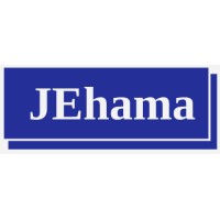JEHAMA MÜHENDİSLİK logo - Similar company to Baf Machine Industry