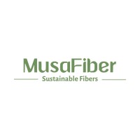 MusaFiber logo - Similar company to Labtel - Laboratório De Telecomunicações (Ufes)