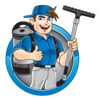 Cleaning Dudes logo - Similar company to Cleaning Edge Solutions