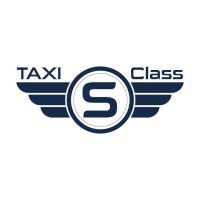 Taxi S Class Wroclaw logo - Similar company to Europa Forum