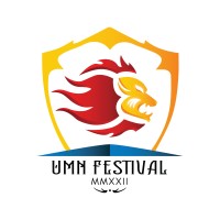UMN Festival 2022 logo - Similar company to Kompas Corner Umn