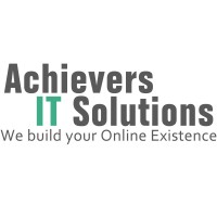 Achievers IT Solutions logo - Similar company to Microcen