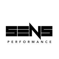 SENS Performance logo - Similar company to S-Cube