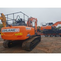 ASHLANE CONSTRUCTION LIMITED logo - Similar company to Gen Success
