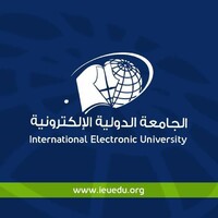 International Electronic University Branch in Somalia logo - Similar company to International Group For Advisory And Training Lmtd.