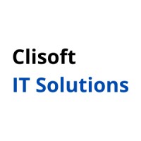 Clisoft IT Solutions logo - Similar company to Prisma Risk