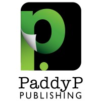 Paddy P Publishing logo - Similar company to Puzzle Security