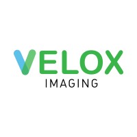 Velox Imaging logo - Similar company to Refract Labs