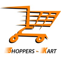 Shoppers-kart.com logo - Similar company to Soft Source Information Technology