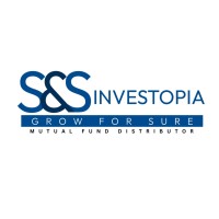 S&S Investopia logo - Similar company to Moneymonk Financial® | Moneymonk Capital®