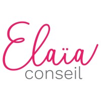 Elaïa Conseil logo - Similar company to Xploratopia