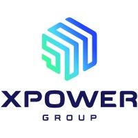 Xpower Group logo - Similar company to Xpower - It Drives Your Business