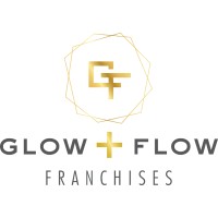 Glow + Flow Franchises logo - Similar company to Phenom Brand Management & Marketing Group