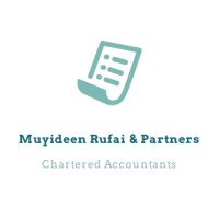Muyideen Rufai & Partners (Chartered Accountants) logo - Similar company to Adept Lessor