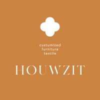 Houwzit logo - Similar company to Hyperglow