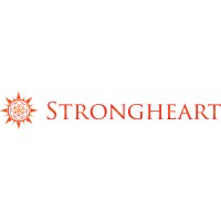 The Strongheart Group logo - Similar company to Common Llc