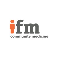IFM Community Medicine logo - Similar company to Linqqs