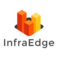 InfraEdge logo - Similar company to Dreyfus Advisory