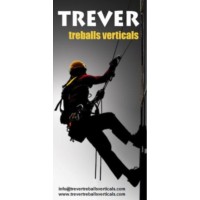 TREVER treballs verticals logo - Similar company to Pro-Access Sàrl