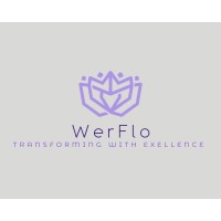 WerFlo logo - Similar company to Chris Saad