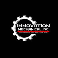 Innovation Mechanical, Inc. logo - Similar company to Castro Electrical Services