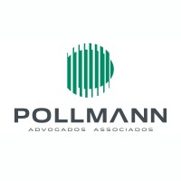 Pollmann Advogados Associados logo - Similar company to Gr Solar