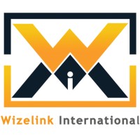 Wizelink International logo - Similar company to Ezguard
