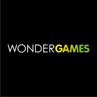 WonderGames ME logo - Similar company to Abc Games