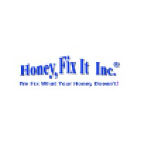 Honey, Fix It Inc logo - Similar company to Enda