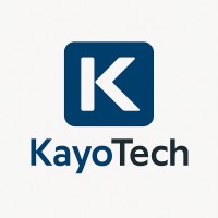 Kayotech logo - Similar company to Akhbare.Fori