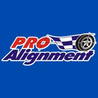 Pro Alignment logo - Similar company to Pro-Align
