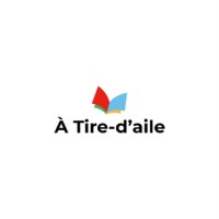 À tire-d'aile logo - Similar company to Cfo Hunt