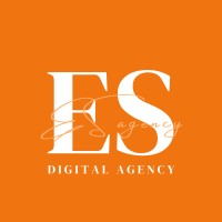ES digital agency logo - Similar company to Manon Koops
