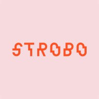 Strobo logo - Similar company to Keingarten
