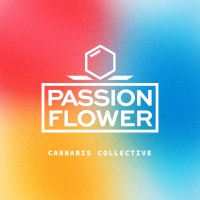 Passion Flower logo - Similar company to Membrainx