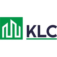 KLC logo - Similar company to Abt