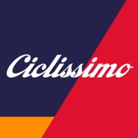 Ciclissimo Switzerland logo - Similar company to Miloo