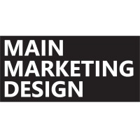 Main Marketing Design