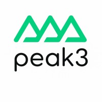 Peak3 logo - Similar company to Peak3