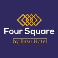 Four Square Hotels logo - Similar company to Hotel Digha