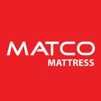 Matco Mattress logo - Similar company to Qualitybed Srl