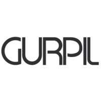 GURPIL logo - Similar company to Syslan | Ingeniería It & Digitalización A Medida