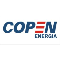 COPEN Energia logo - Similar company to Alpha Energia