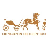 Kingston Properties logo - Similar company to Nerc Uk Ltd
